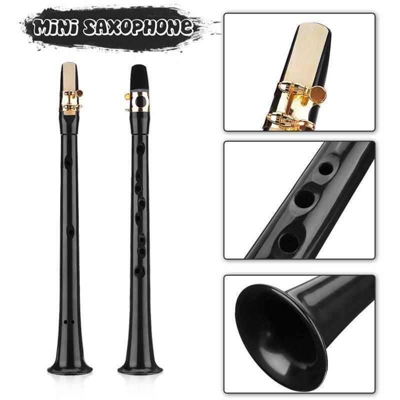 Maliben | The Best Gift—Mini Pocket Sax