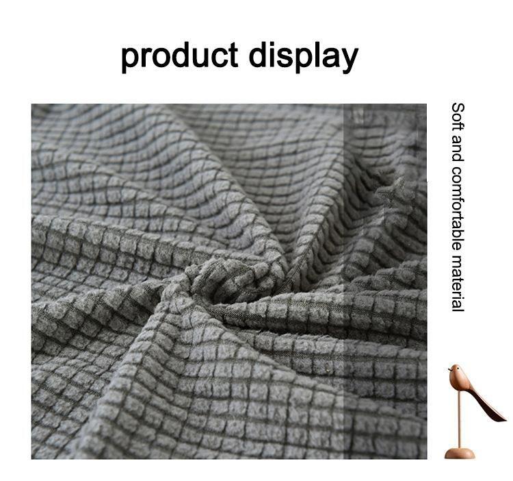 Maliben | Eastic sofa cover 8 colors