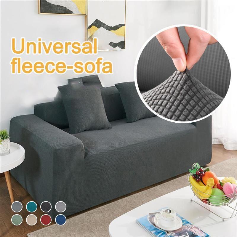 Maliben | Eastic sofa cover 8 colors
