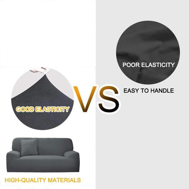 Maliben | Eastic sofa cover 8 colors