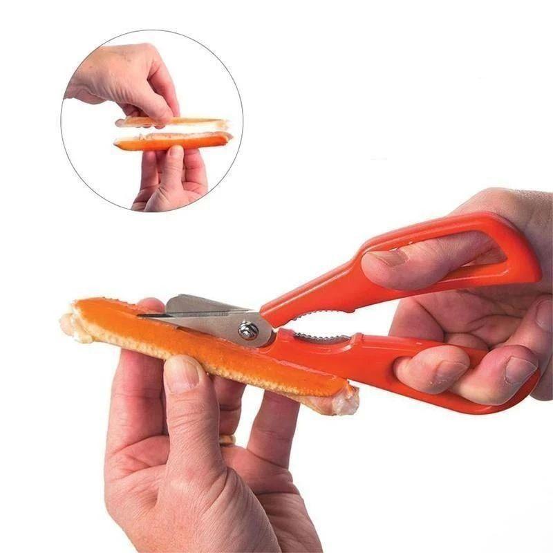 Maliben | Ultimate Seafood Shears