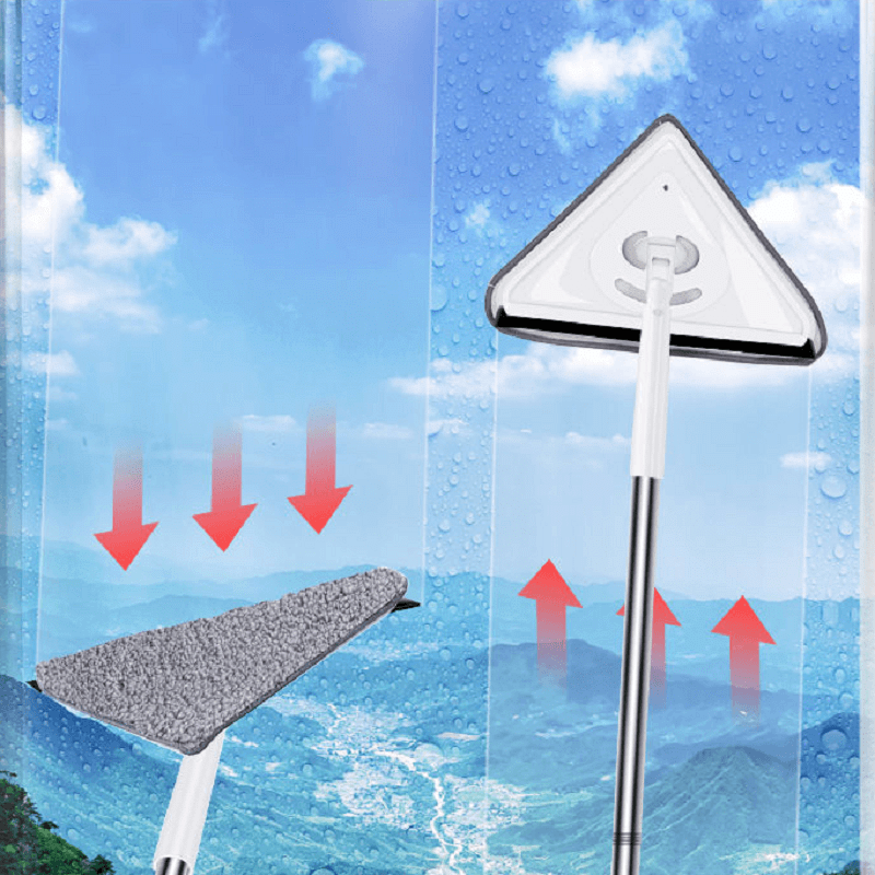 Maliben | 360 ° Cleaning Mop