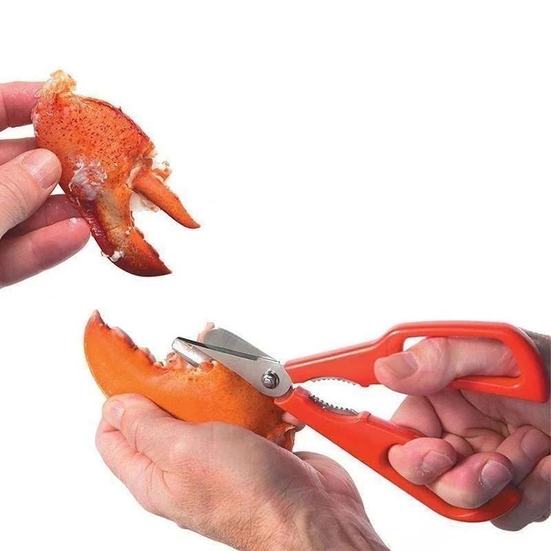 Maliben | Ultimate Seafood Shears
