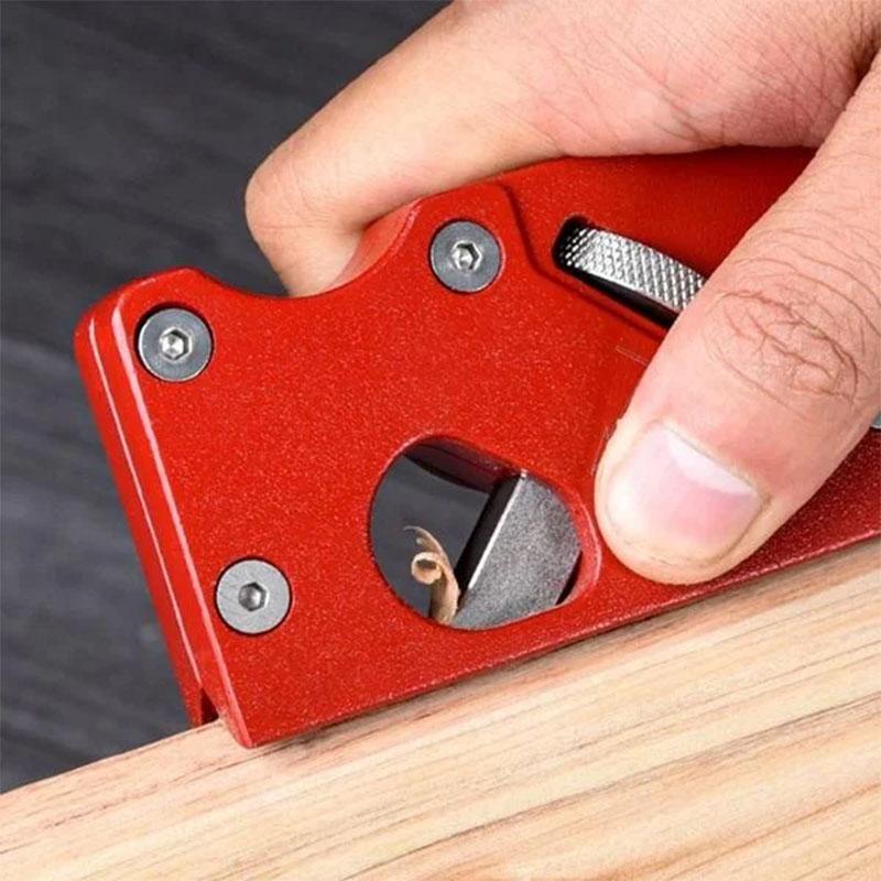 Maliben | Woodworking Edge Corner Flattening Tool