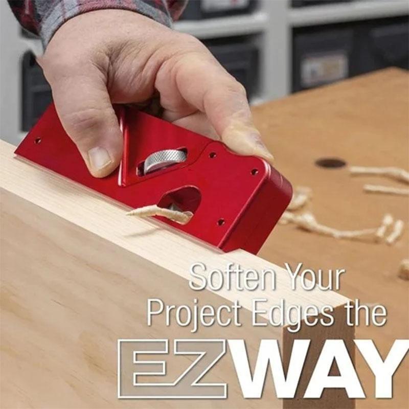 Maliben | Woodworking Edge Corner Flattening Tool