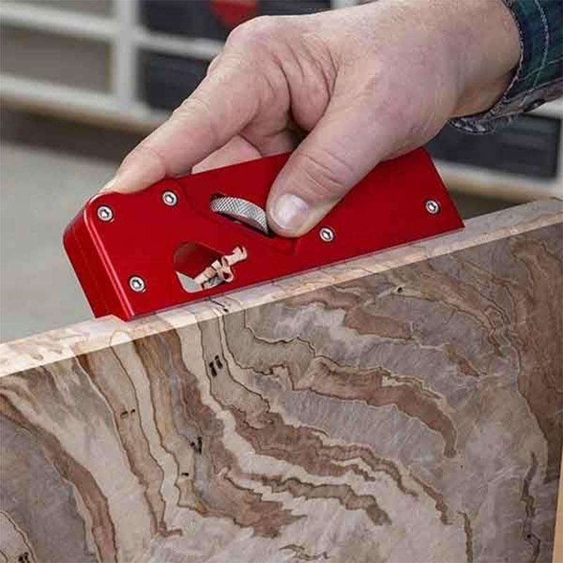 Maliben | Woodworking Edge Corner Flattening Tool