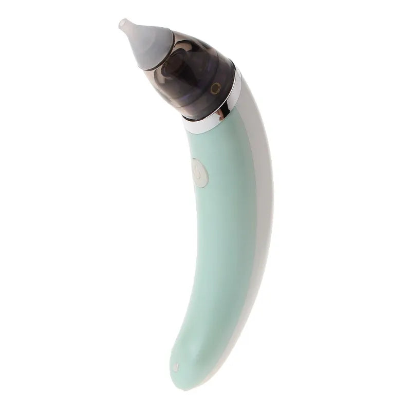 Maliben | Electric Nasal Aspirator For Babies – Gentle Nasal Cleansing With Suction Power