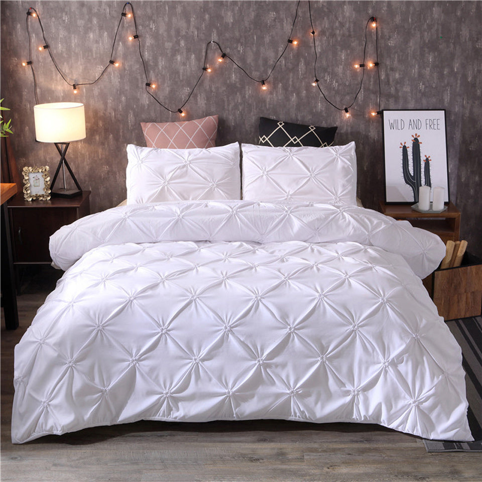Maliben | Luxurybed | Modern Cotton Bedding