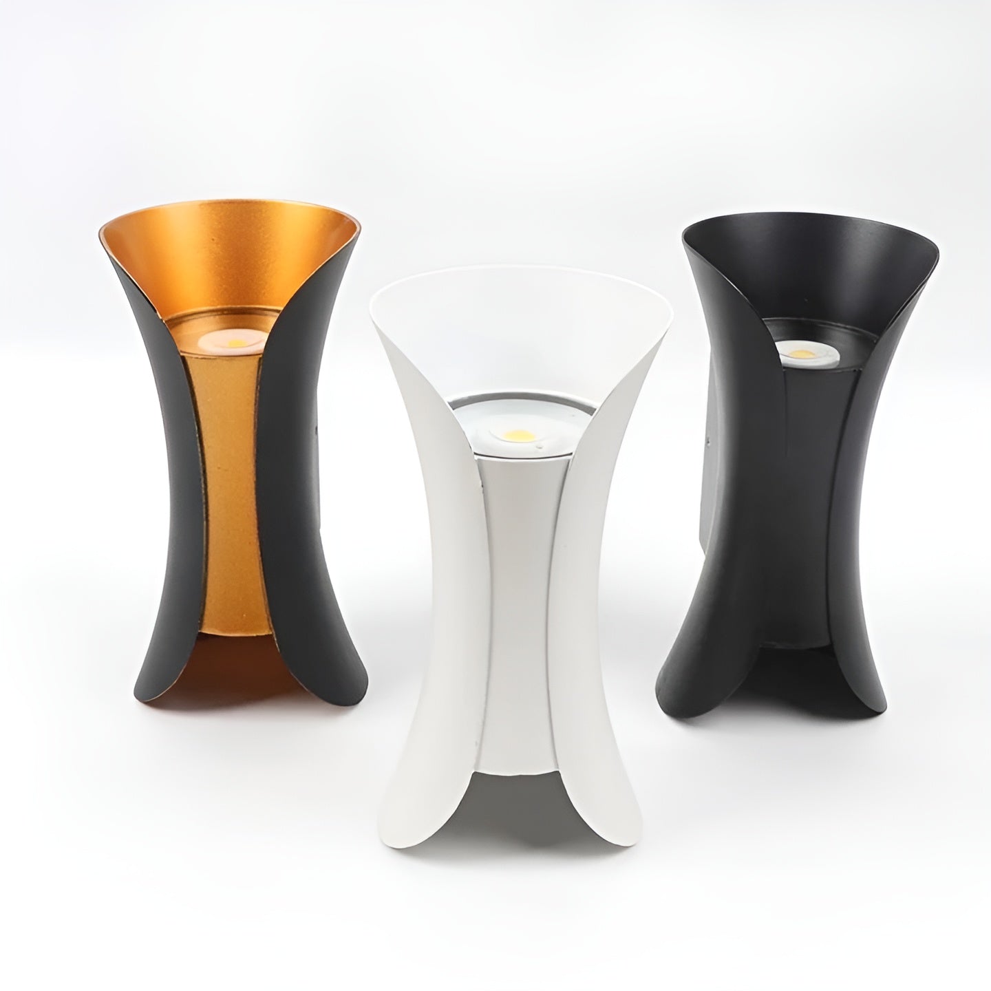 Maliben | Luxuria Outdoor Wall Lamp - Urbanglow Led Lighting