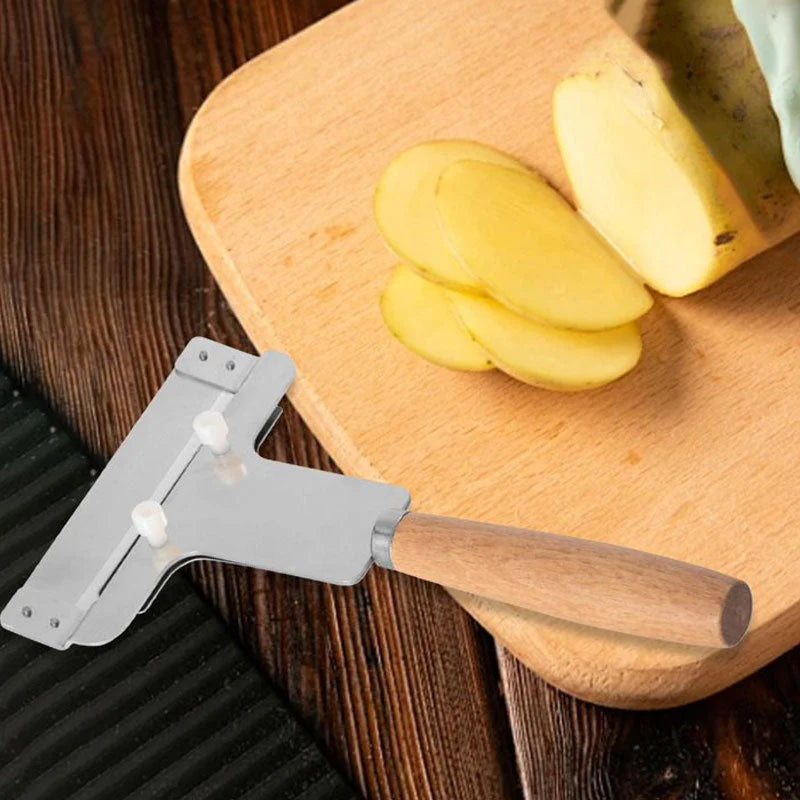 MAliben | Prepmate – Simple PeelIng, Cutting, And Grating Combined in a Single Tool