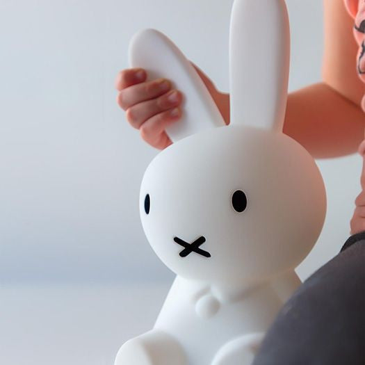 Maliben | Maria Miffy First Light Table Lamp