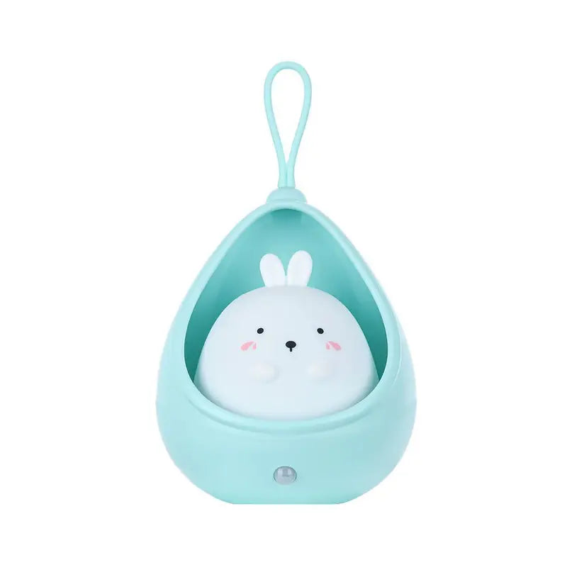 Maliben | Animal Night Light - Purrlight