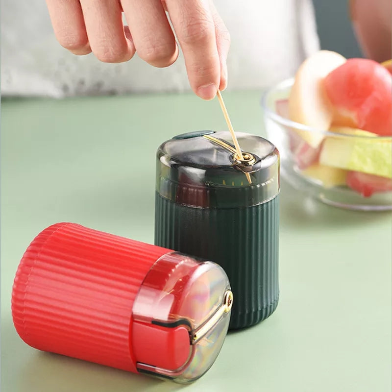 Maliben | Nordic Press Toothpick Holder