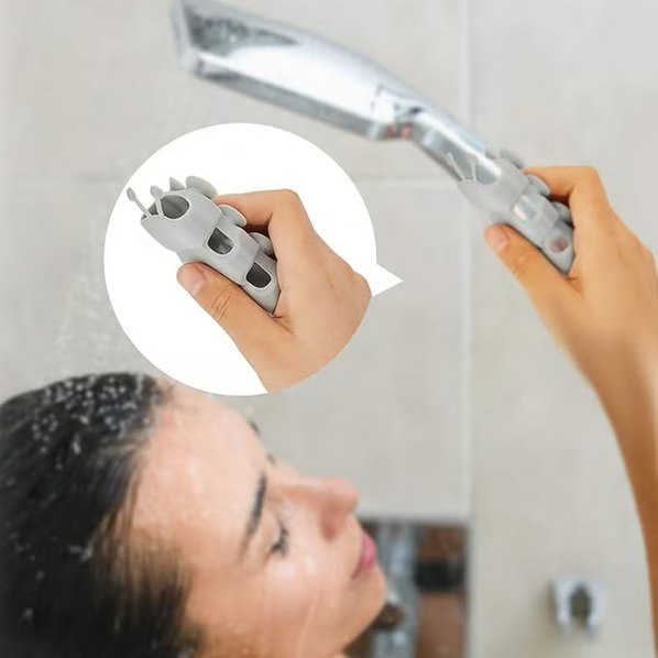 Maliben | Flexigrip — Freedom And ComFort for Your Perfect Shower Without Stress