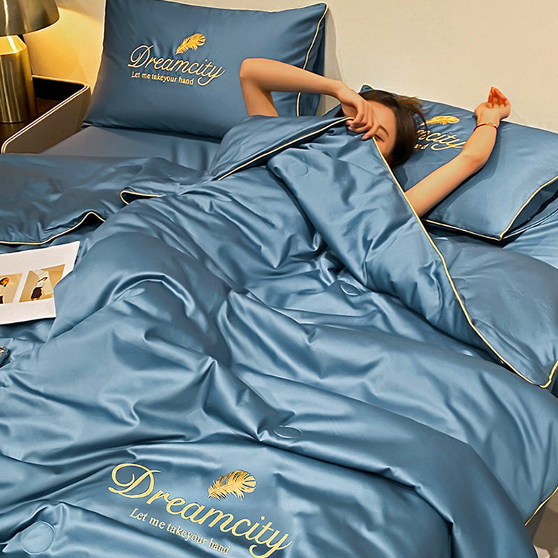 Maliben | Coolwrap Cool And Breathable Sleep Blanket – Refresh Your Night