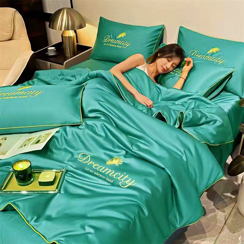Maliben | Coolwrap Cool And Breathable Sleep Blanket – Refresh Your Night