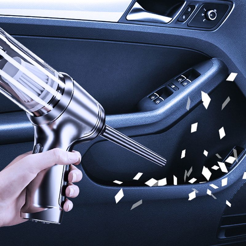 Maliben | Car Vacuum Cleaner Super Powerful Cordless Vacuum Cleaner For The Car