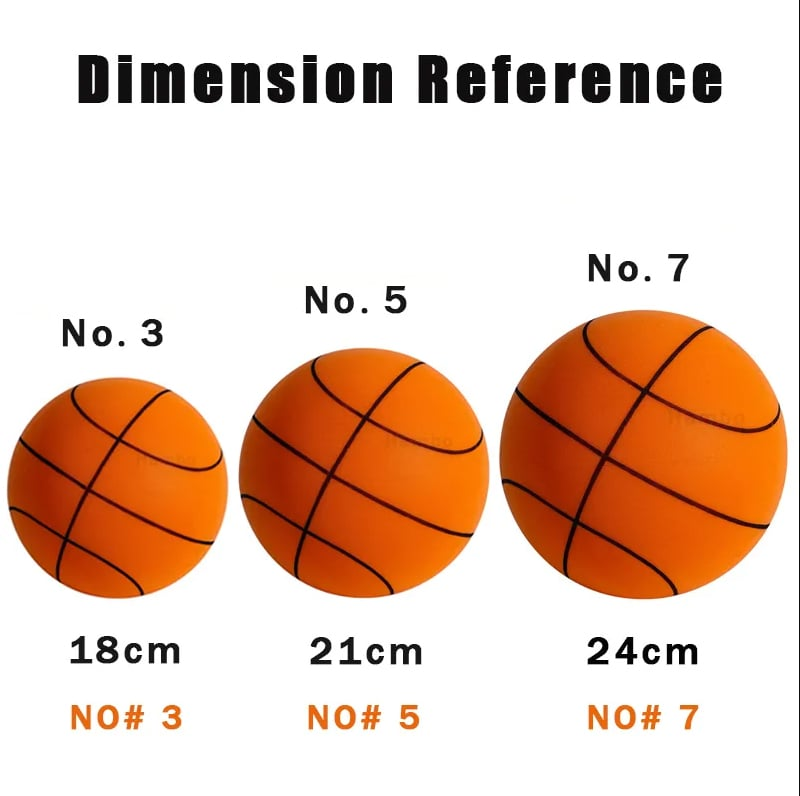 Maliben | Quiet Basketball