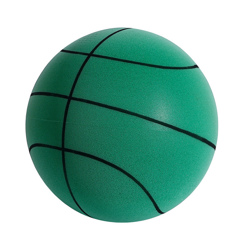 Maliben | Quiet Basketball