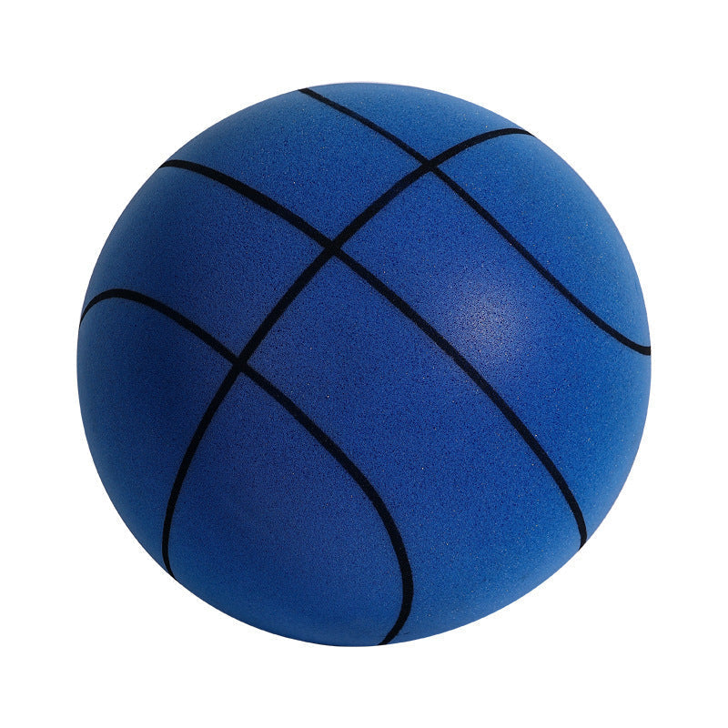 Maliben | Quiet Basketball