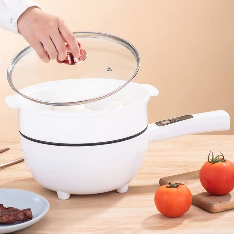 Maliben | Cookmaster Pan - Smarter Kitchen Partner For Healthy Cooking