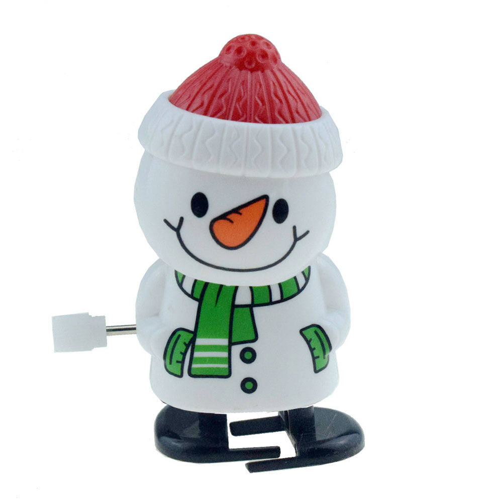 Maliben | Wind-Up Christmas Toy