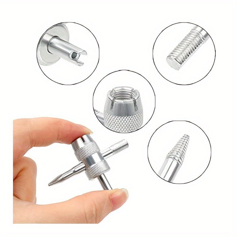 Maliben | Coremate Wrench