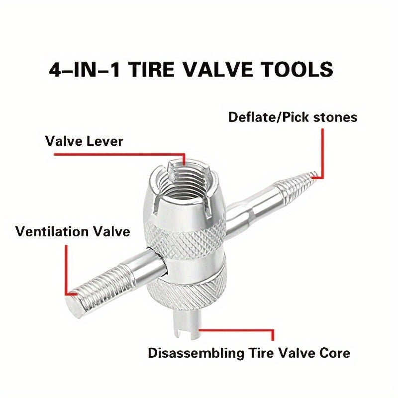 Maliben | Coremate Wrench