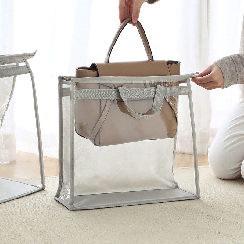 Maliben | Transparent Moisture-Resistant Dust Bag