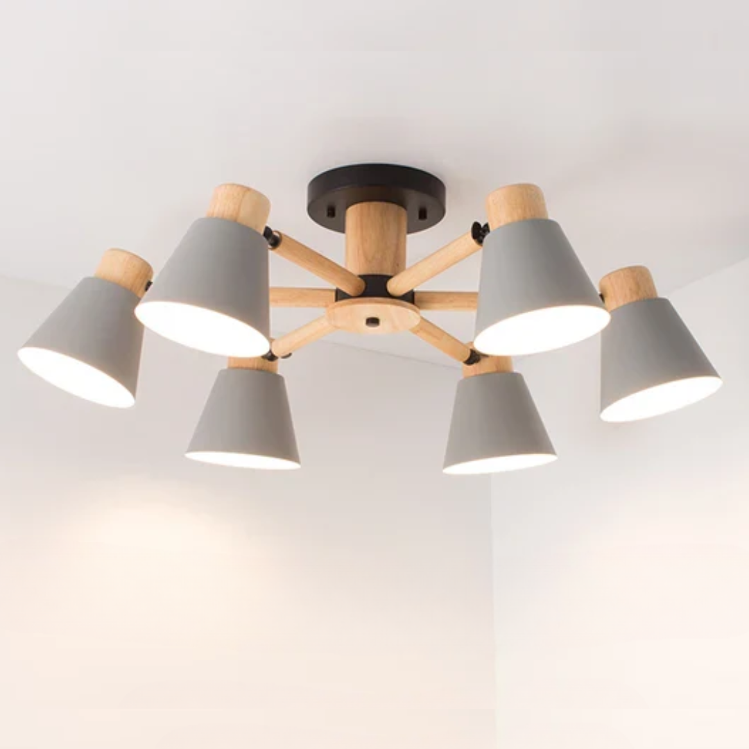 Maliben | Led Ceiling Lamp