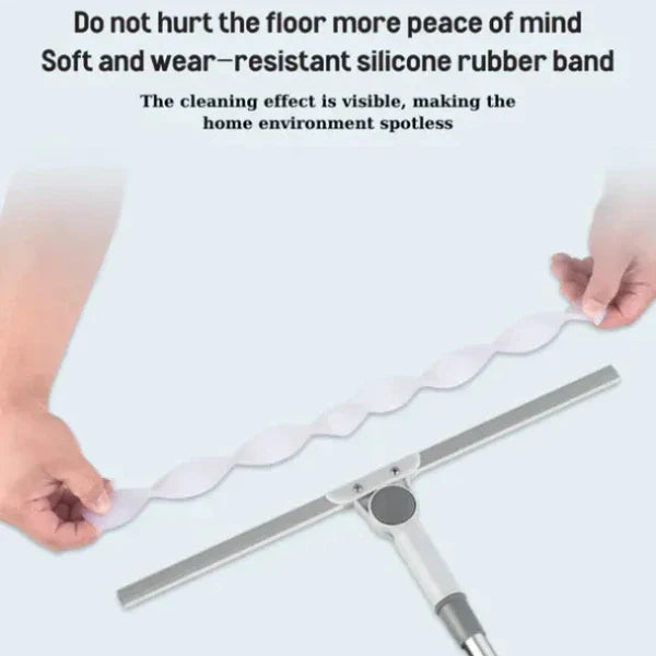 Maliben | Flexiwipe — Master Every Corner Effortlessly
