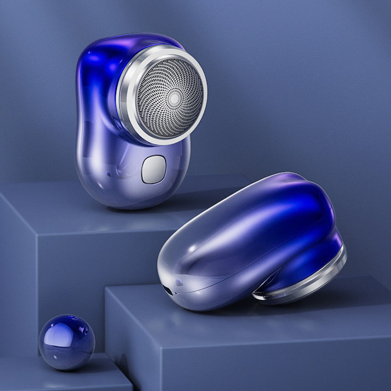 Maliben | Usb Mini Shaver