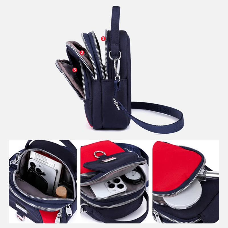 Maliben | Waterproof Shoulder Bag For Women