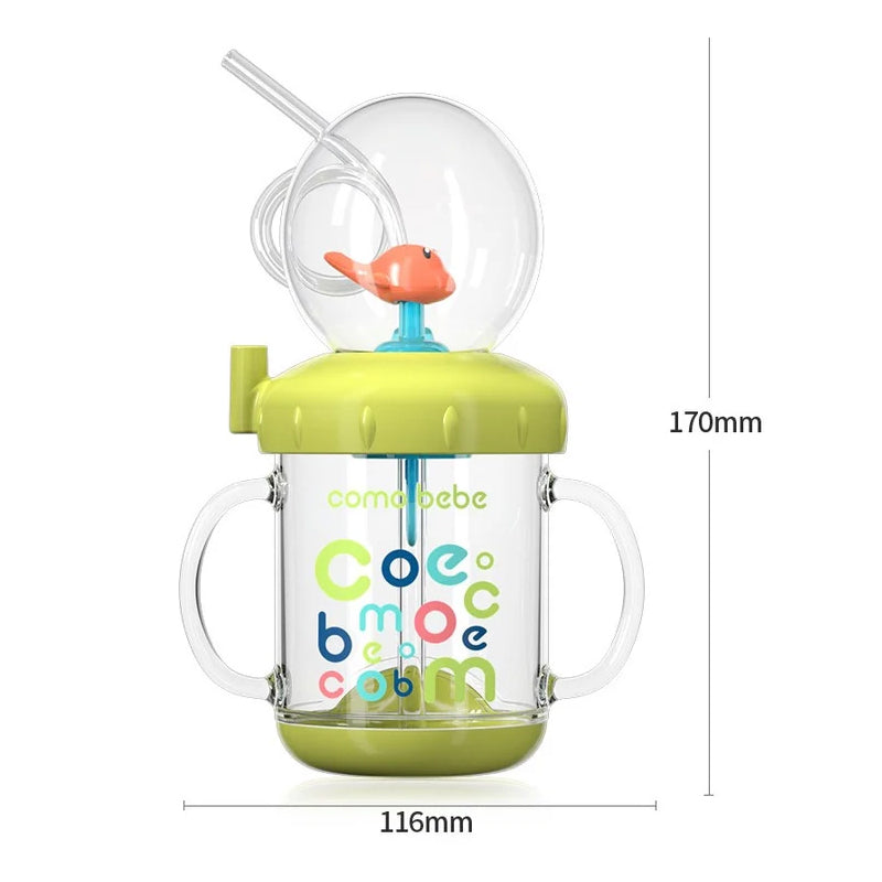 Maliben | Cute Baby Cup
