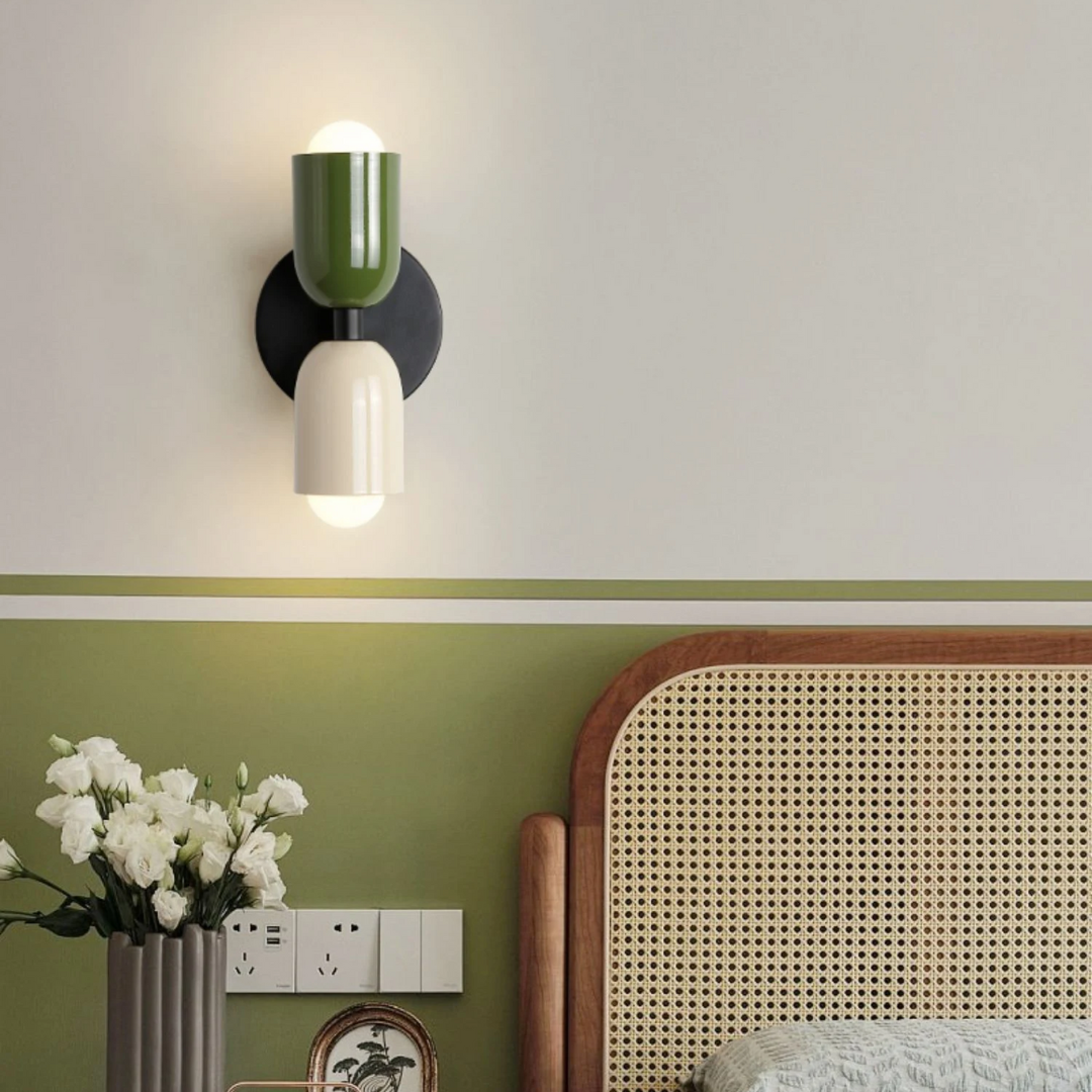 Maliben | Modern Led Wall Lamp