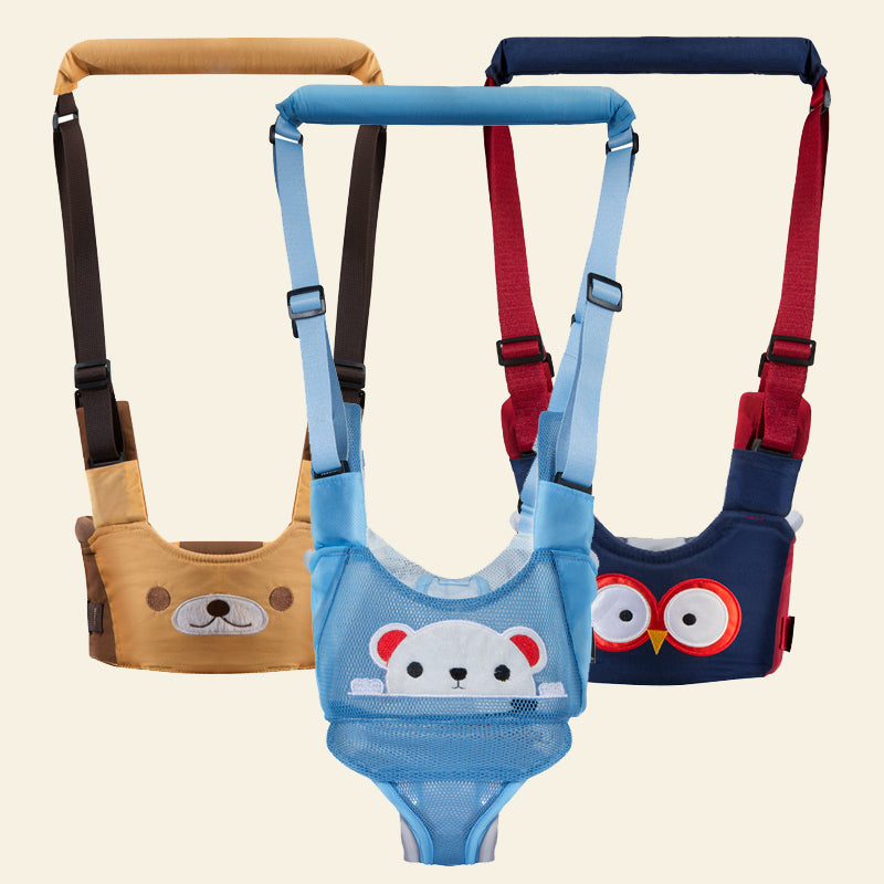 Maliben | Baby Unisex Walker Assistant Harness Safety Toddler Belt