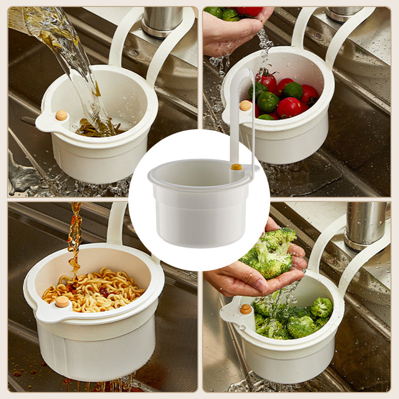 Maliben | Fixitrash — Say Goodbye To Kitchen Mess And Experience Sparkling Clean Dishwashing Without Stress!