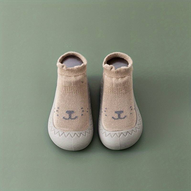 Maliben | Comfortable Slip-On Kids Slippers