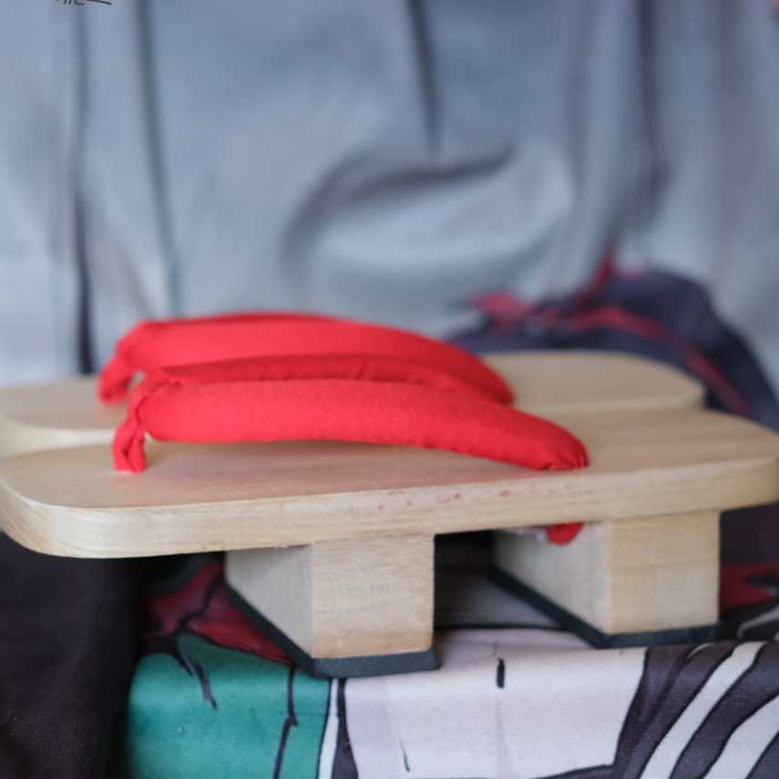 Maliben | Geta Sandals Fujie