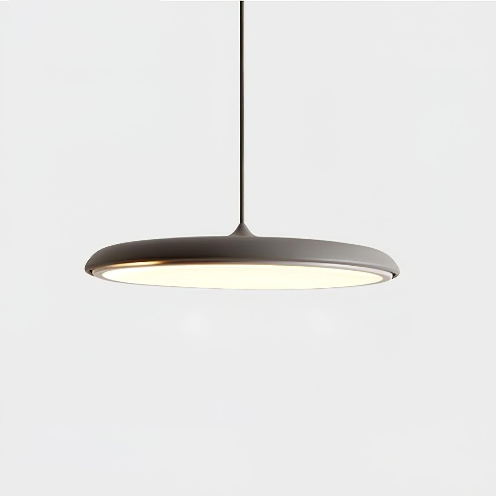 MAliben | Hanging Lamp With a Simple Form For Modern Interiors