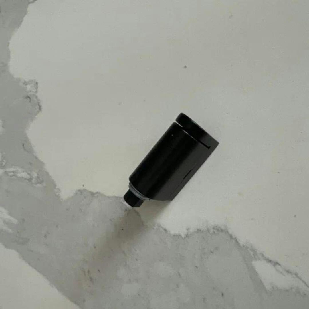 Maliben | Holdmate Magnetic Door Stopper – No-Drill Installation, Strong Hold & Sleek Design