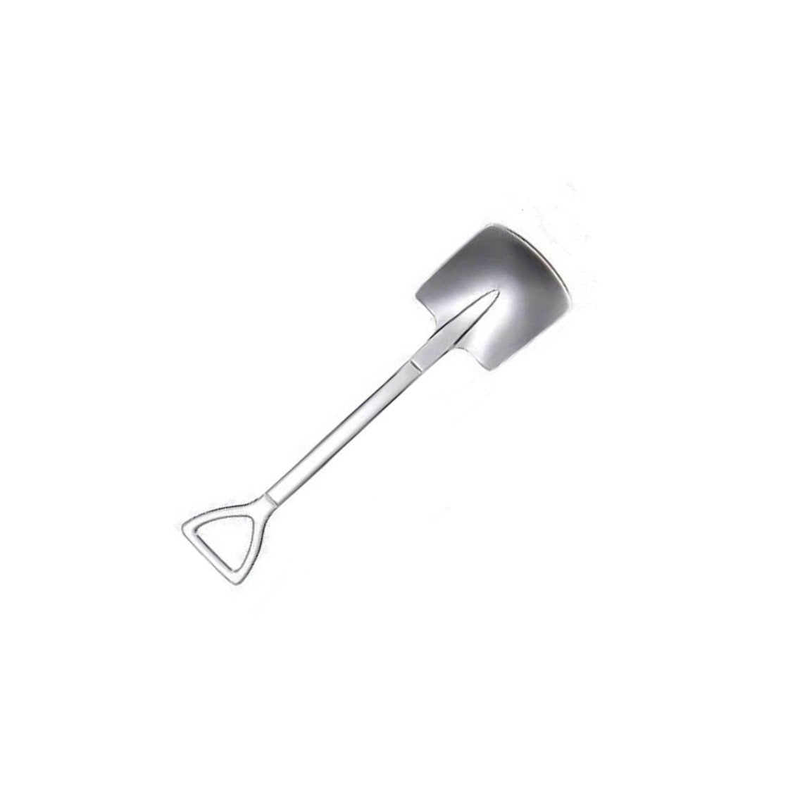 Maliben | Spatula Spoon Made Of Stainless Steel 304
