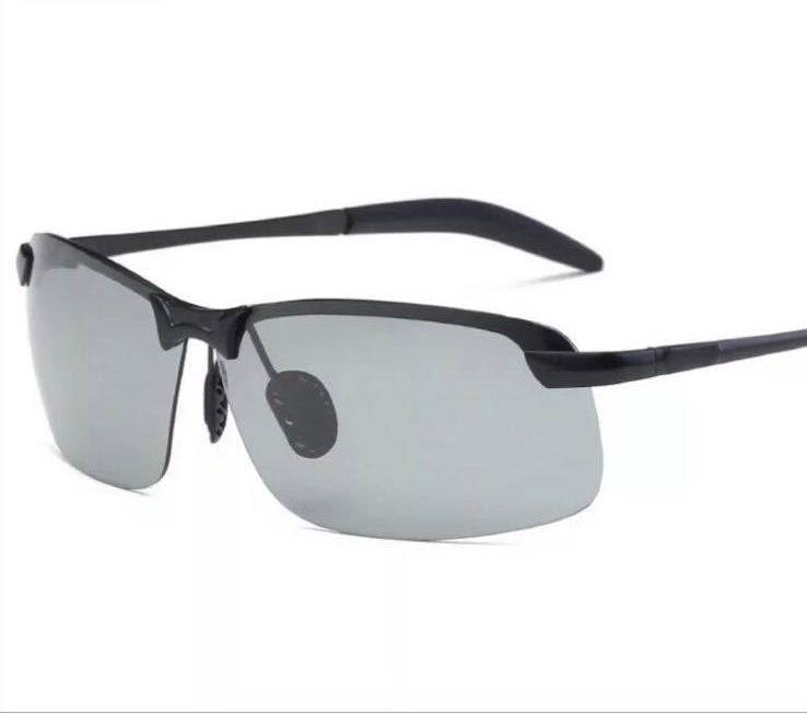 Maliben | Klugeule Automatic Color Changing Polarized Glasses