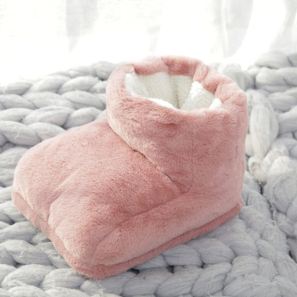 Maliben | WarmFeet – ComFort And Well-Being for Your feet!