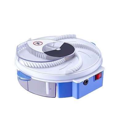 Maliben | Flyfree - The World's Best Fly Trap (Silent Fly Trap)