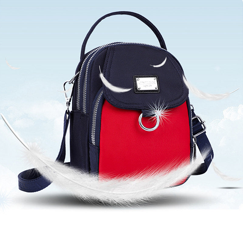 Maliben | Waterproof Shoulder Bag For Women