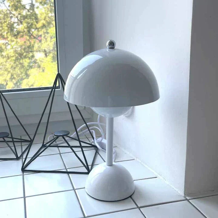 Maliben | Modern Nordic Table Lamp Luxury Design
