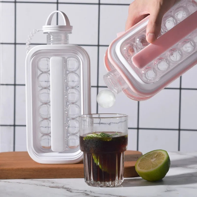 Maliben | Kerill - Ice cube machine