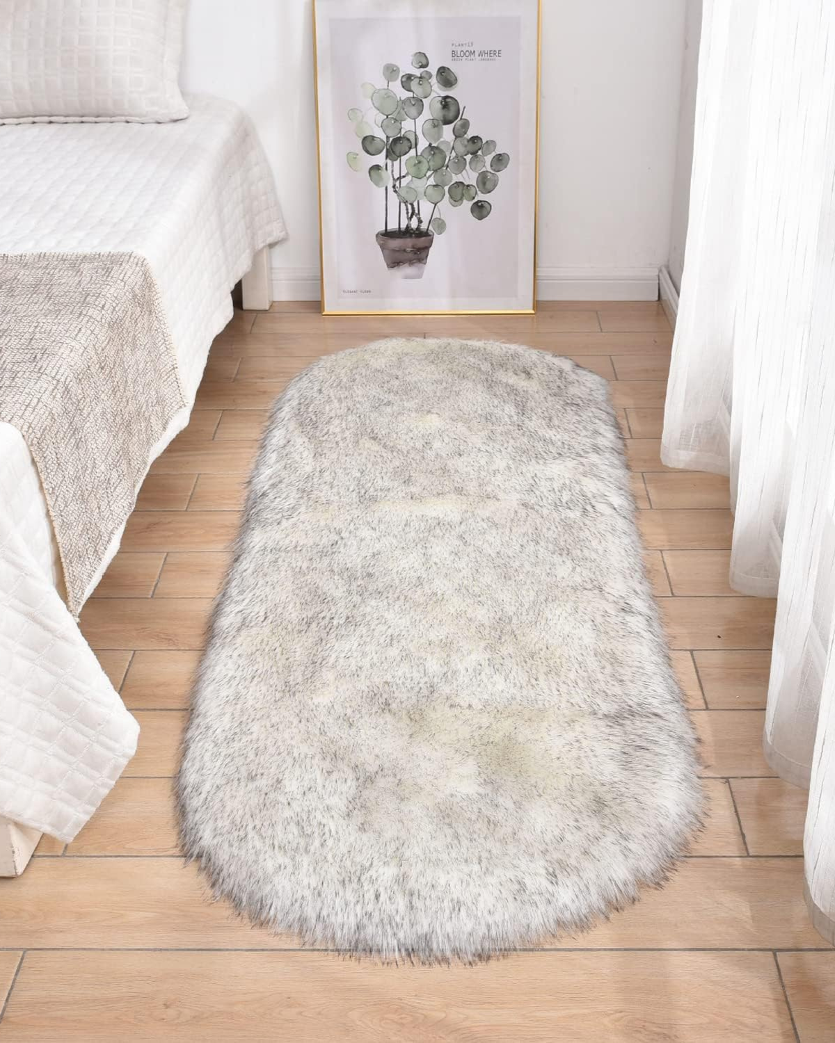 Maliben | Plush Blanket With Super Soft Texture