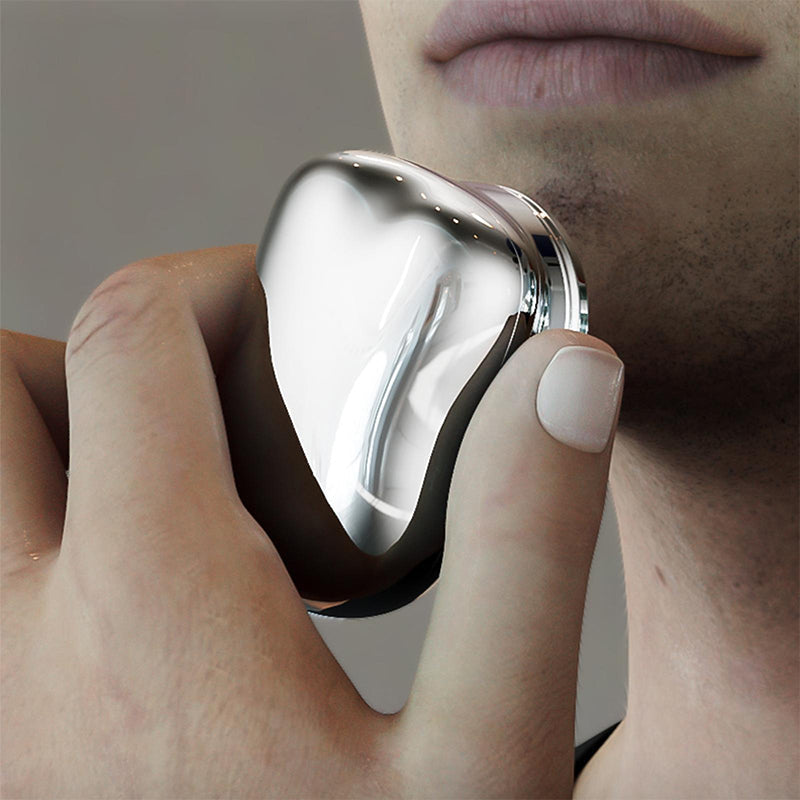 Maliben | Usb Mini Shaver